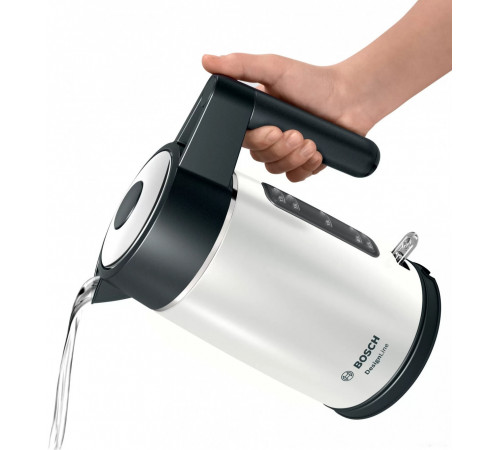 Электрический чайник Bosch TWK5P471