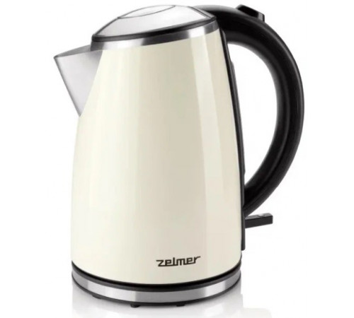 Электрический чайник Zelmer ZCK1274E
