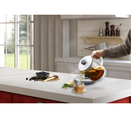 Электрический чайник Tefal BJ551B10
