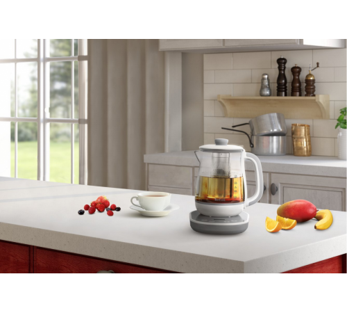 Электрический чайник Tefal BJ551B10