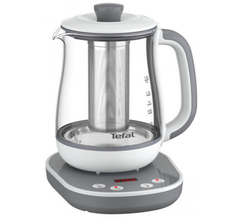 Электрический чайник Tefal BJ551B10