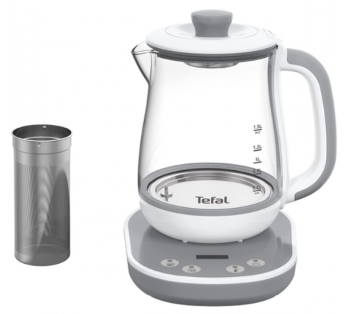 Электрический чайник Tefal BJ551B10