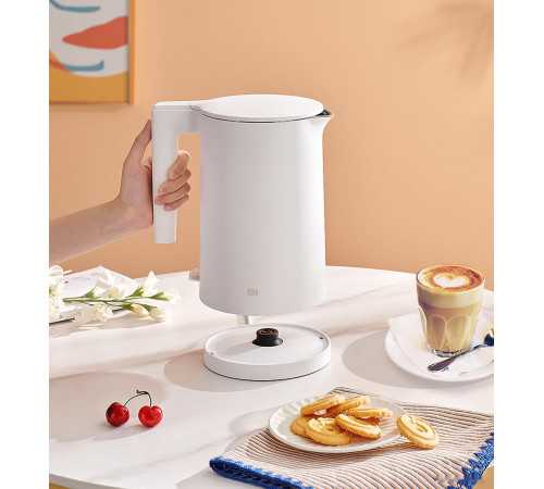 Электрический чайник Xiaomi Electric Kettle 2 Lite MJDSH04YM