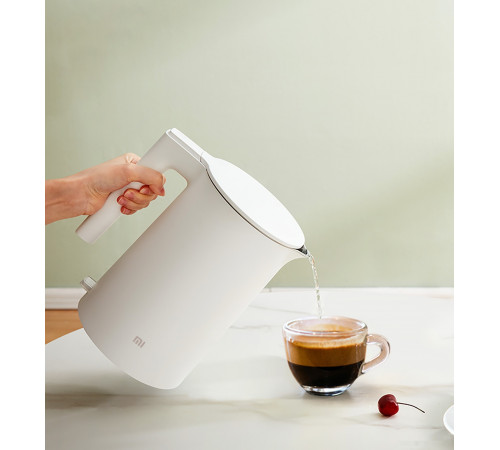 Электрический чайник Xiaomi Electric Kettle 2 Lite MJDSH04YM
