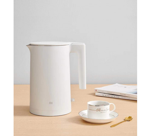 Электрический чайник Xiaomi Electric Kettle 2 Lite MJDSH04YM