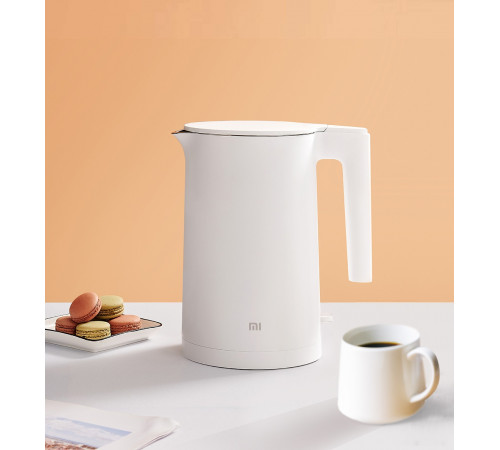Электрический чайник Xiaomi Electric Kettle 2 Lite MJDSH04YM