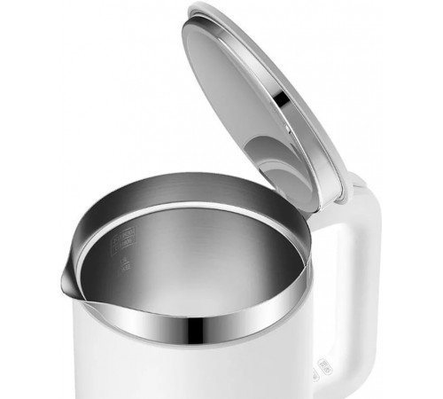 Электрический чайник Xiaomi Electric Kettle 2 Lite MJDSH04YM