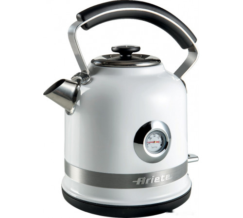 Электрический чайник Ariete Moderna 2854/01 (белый)