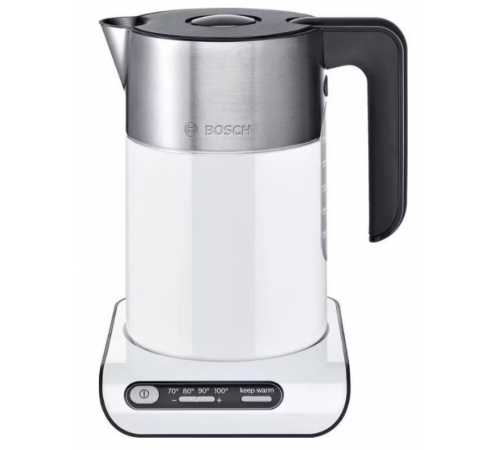 Электрический чайник Bosch TWK8611P