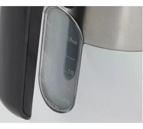 Электрический чайник Bosch TWK8611P