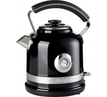 Электрический чайник Ariete Moderna 2854/02 (черный)