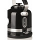 Электрический чайник Ariete Moderna 2854/02 (черный)