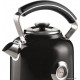 Электрический чайник Ariete Moderna 2854/02 (черный)