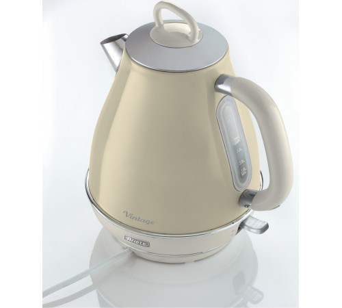 Электрический чайник Ariete Vintage 2869/03