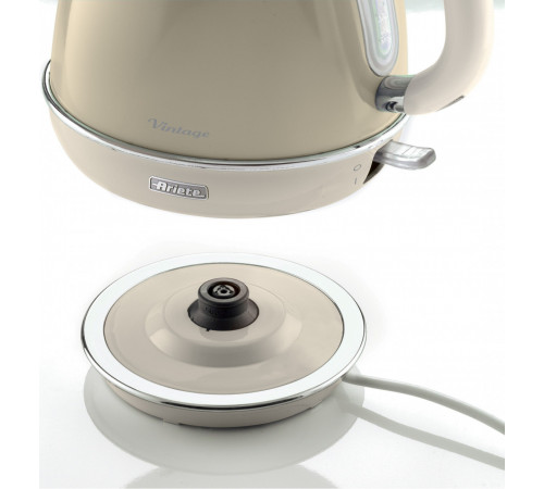 Электрический чайник Ariete Vintage 2869/03