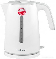 Электрический чайник Zelmer ZCK7621S