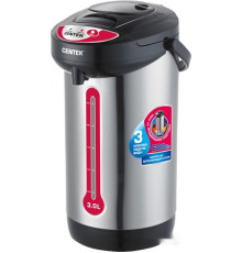 Электрический чайник CENTEK CT-0080 (черный)