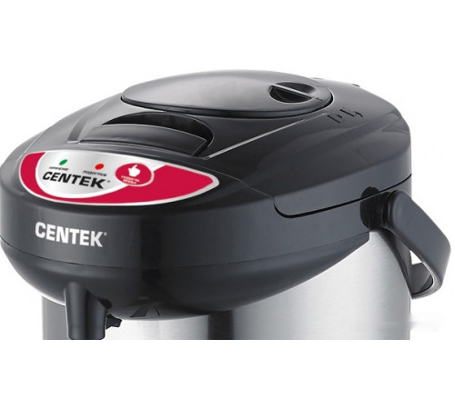 Электрический чайник CENTEK CT-0080 (черный)
