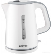 Электрический чайник Zelmer ZCK7620S