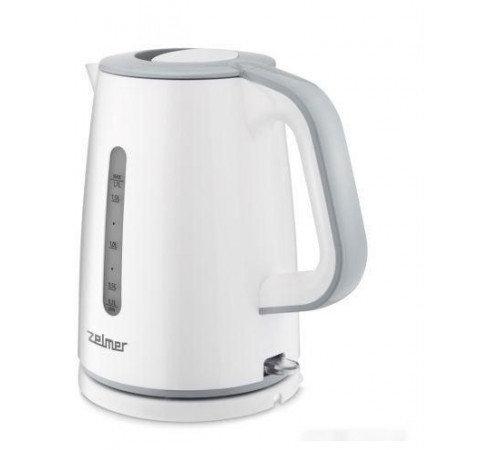 Электрический чайник Zelmer ZCK7620S
