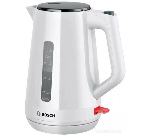 Электрический чайник Bosch TWK1M121