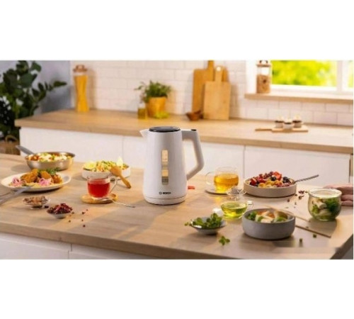 Электрический чайник Bosch TWK1M121