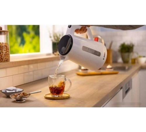 Электрический чайник Bosch TWK1M121