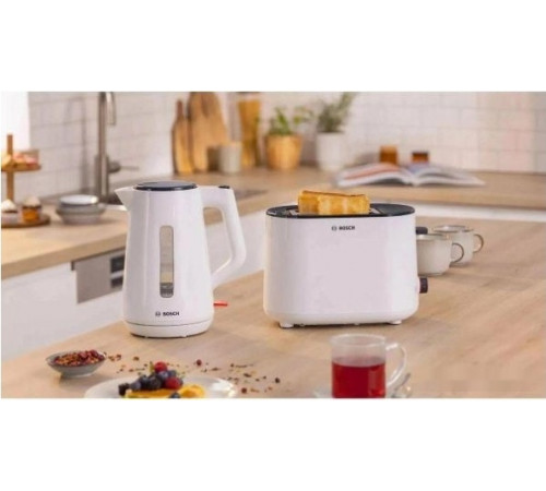 Электрический чайник Bosch TWK1M121