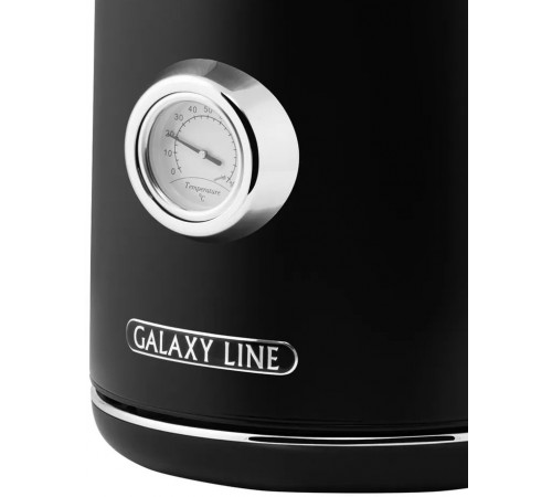 Электрический чайник Galaxy Line GL0350 (магия черного)