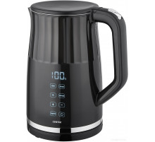 Электрический чайник CENTEK CT-0038 (черный)