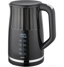 Электрический чайник CENTEK CT-0038 (черный)