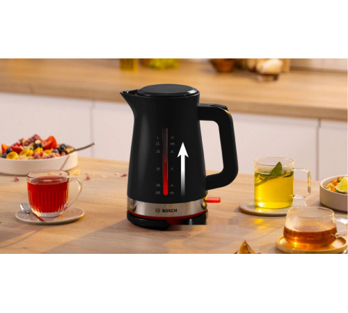 Электрический чайник Bosch TWK4M223