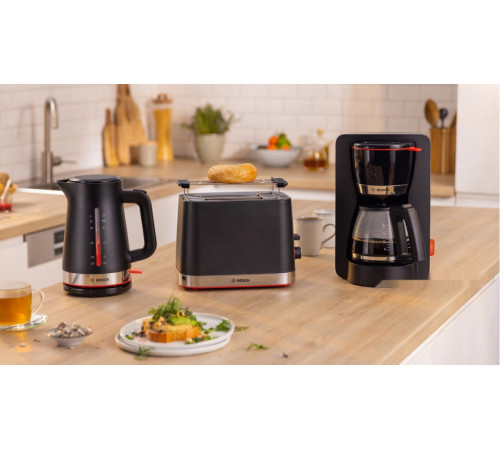 Электрический чайник Bosch TWK4M223