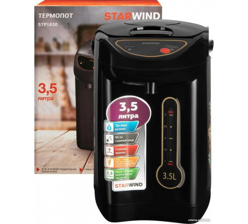 Электрический чайник StarWind STP1830