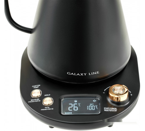 Электрический чайник Galaxy Line GL0341
