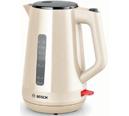 Электрический чайник Bosch TWK1M127