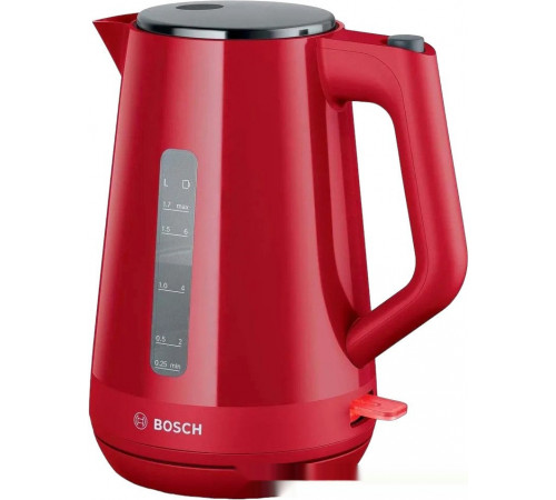 Электрический чайник Bosch TWK1M124