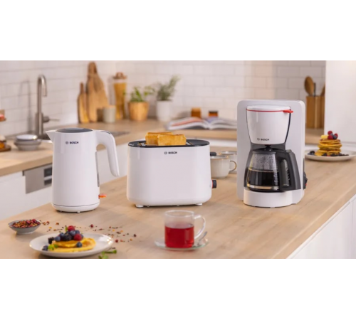 Электрический чайник Bosch TWK2M161
