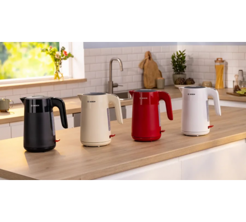 Электрический чайник Bosch TWK2M161