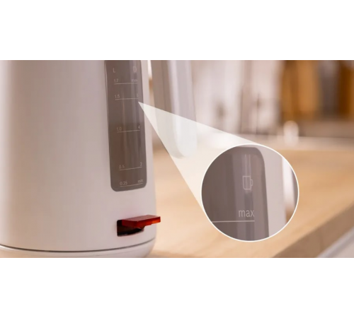 Электрический чайник Bosch TWK2M161