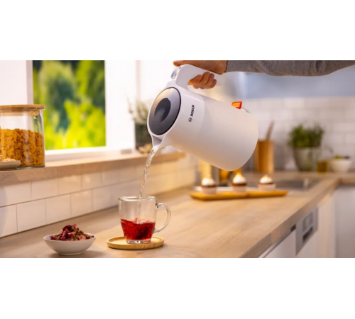 Электрический чайник Bosch TWK2M161