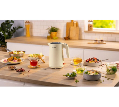 Электрический чайник Bosch TWK2M167