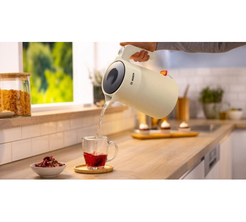 Электрический чайник Bosch TWK2M167