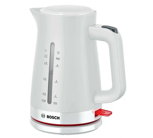 Электрический чайник Bosch TWK3M121