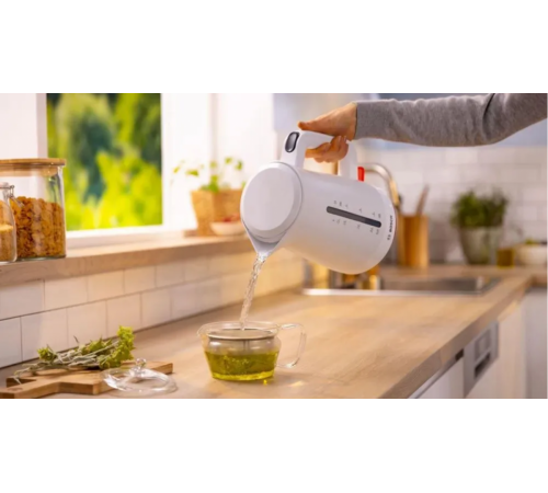 Электрический чайник Bosch TWK3M121
