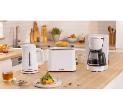 Электрический чайник Bosch TWK3M121