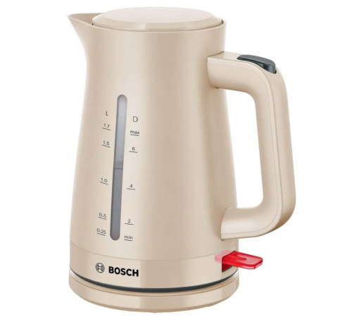 Электрический чайник Bosch TWK3M127