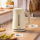 Электрический чайник Bosch TWK3M127