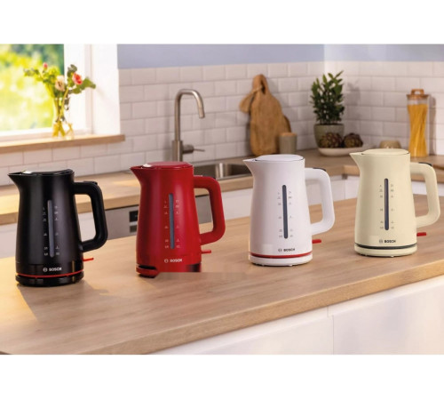 Электрический чайник Bosch TWK3M127