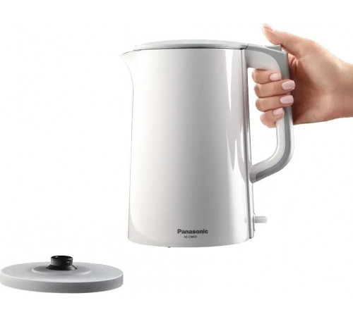 Электрический чайник Panasonic NC-CWK50